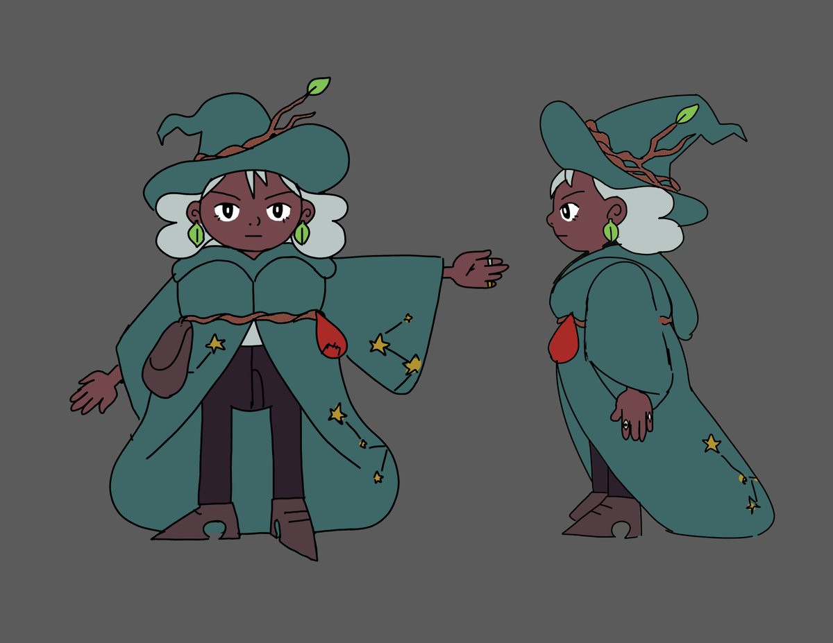 Happy #PortfolioDay !! I'm Amy, I'm looking for work in storyboarding or character design in the LA area or remote!

⚡️https://t.co/mtYgsTJGXX
⭕️ pixelameart @ https://t.co/Kv9ZNKSWO3 