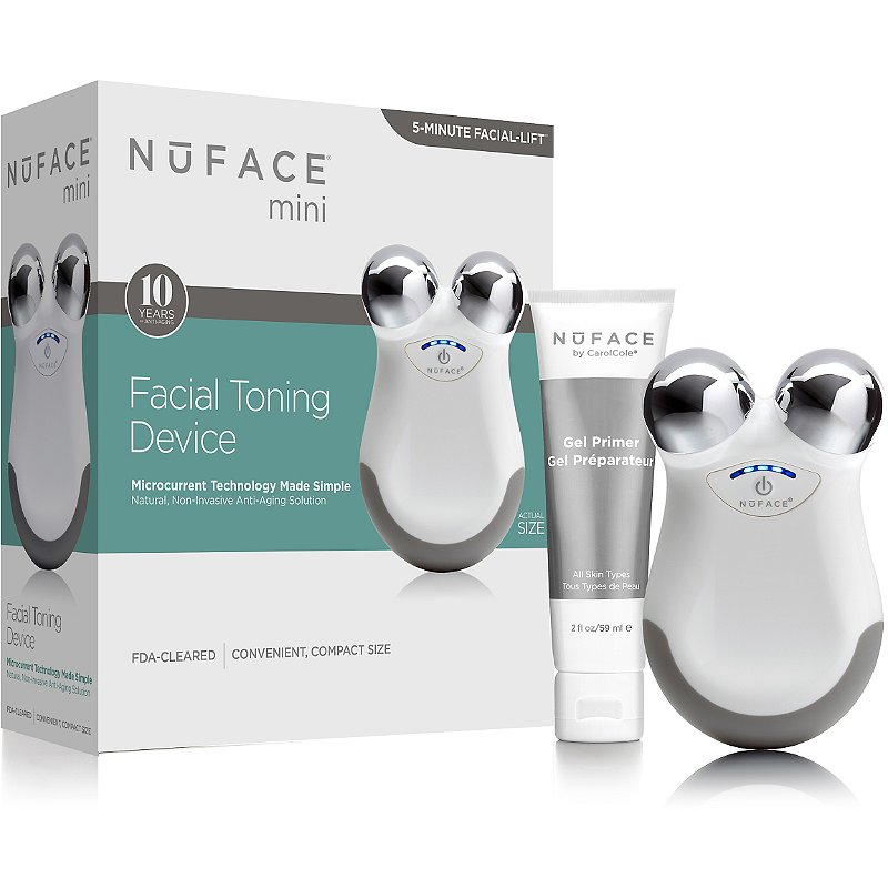 SaraBns28's tweet photo. NuFace Mini Facial Toning Device with Gel Primer 
GREAT THINGS COME IN SMALL PACKAGES 🙈🙈 ✨
#NuFacemini 
➡️To buy Visit our website Click on the link below 
➡️https://t.co/YgK1KY0ntt https://t.co/IjJe3KkEQY