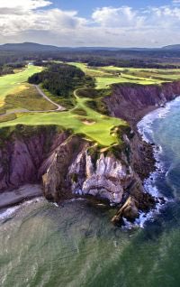 tee__36's tweet photo. @erikanderslang #16 Cabot Cliffs https://t.co/4LypwdRLoq