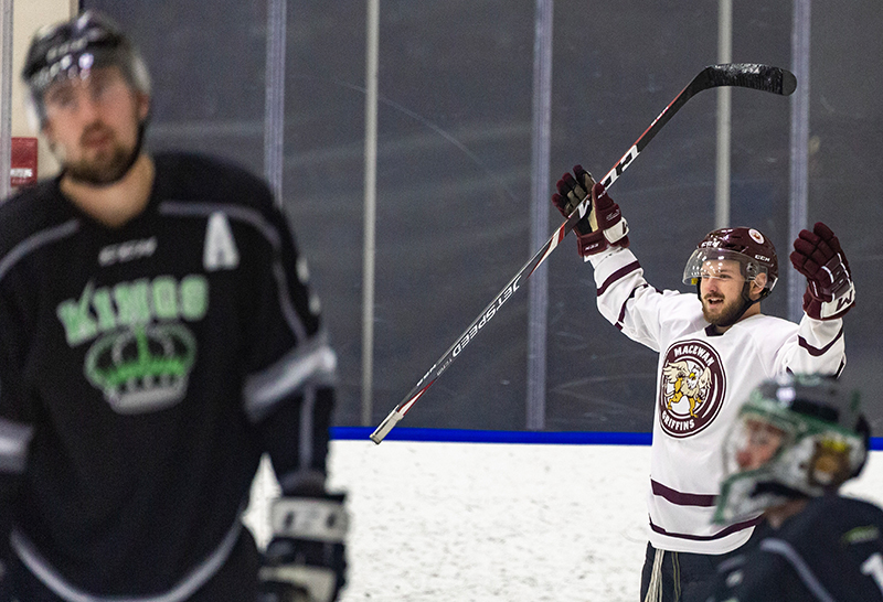 MacEwan Griffins tweet media