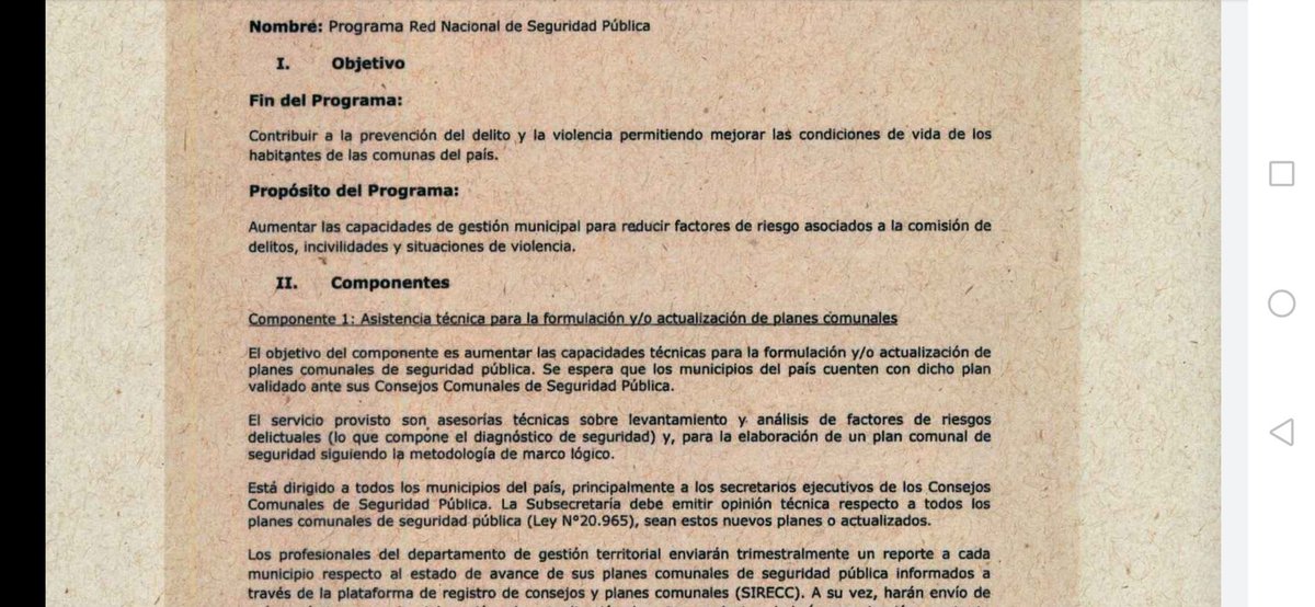 UnidoComercio's tweet photo. @echocano @15lorena15 @IntendenciaV @leonardovalpo @PepaHoffmann Con esto se dará cuenta de que es la municipalidad quien debe presentar un plan de seguridad https://t.co/GUAGKiGXaL
