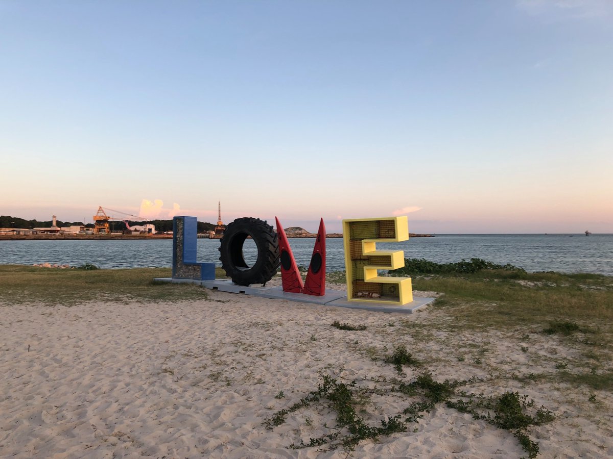 Research Experience for Undergraduates 2020 opportunities posted! Check out the exciting projects at the @vcrlter including the chance to work with @Karen_McG2 and yours truly on #seagrass #bluecarbon. #NSFREU #UVAcoastal @uvaevsc abcrc.virginia.edu/siteman2/index…