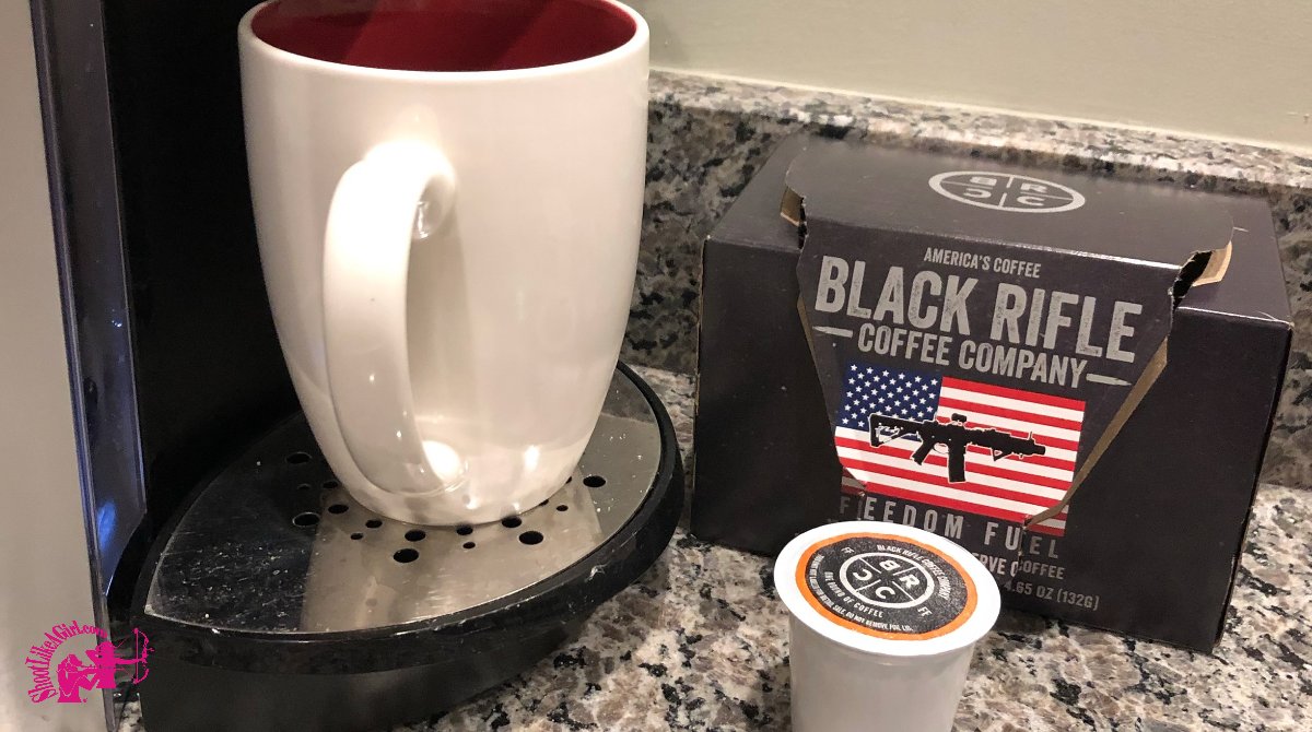 SLGinc2's tweet photo. Tip Tuesday! The perfect pick me up is @blckriflecoffee!
#slginc2 #shootlikeagirl #tiptuesday #blackriflecoffee #morningcoffe #afternoonpickmeup #yummy #thankgoodnessforcoffee #haveyoutriedityet #itwillchangeyourcoffeelife https://t.co/KQrVXUn0CE