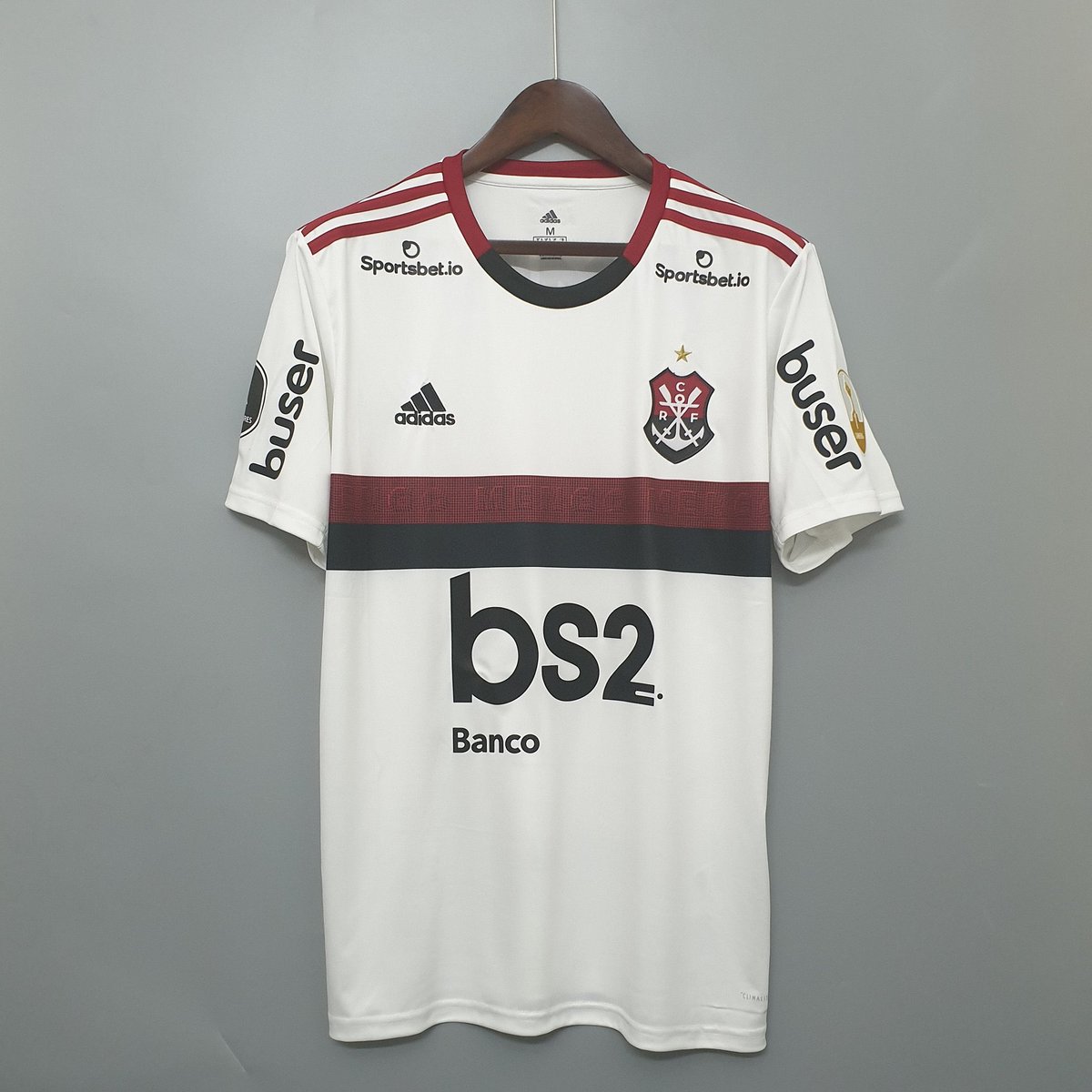 reactfla_'s tweet photo. ⚽ SORTEIO - MANTO DO FLAMENGO. 🔴⚫️🔥

O vencedor poderá escolher qualquer manto do Flamengo

Regras:

- Dar RT e like nesse tweet ✅
- Seguir os Perfis:
• @fladeboche
��� @SharkOutlet 

O resultado sairá 31/01

BOA SORTE A TODOS!! 🔥 https://t.co/HsIjkrSCoN