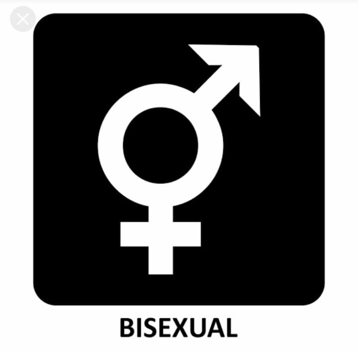 Забытый символ. Стикер подчинение bisexual. Text erotic symbolic bisexual thoughts are Flying at you!.