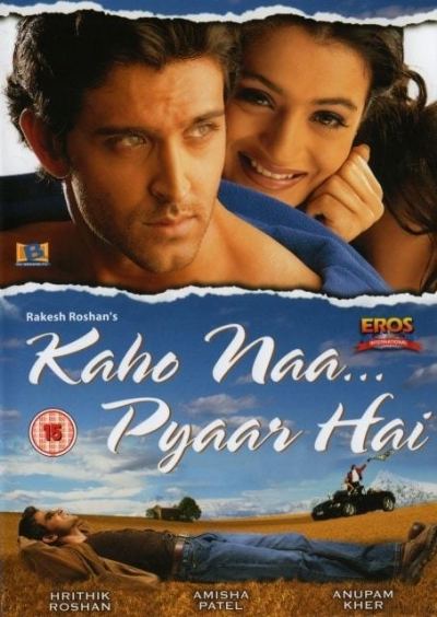 shikipediaa's tweet photo. 14th Jan’2000 a new super star was born in #Bollywood, who had quintessential good looks almost Greek God like &amp; who can dance like a dream and also knew how to act. The launch vehicle for him was #KahoNaaPyaarHai &amp; the super star was #HrithikRoshan https://t.co/ON7HqMQXG4 https://t.co/vCmdIzLk9r