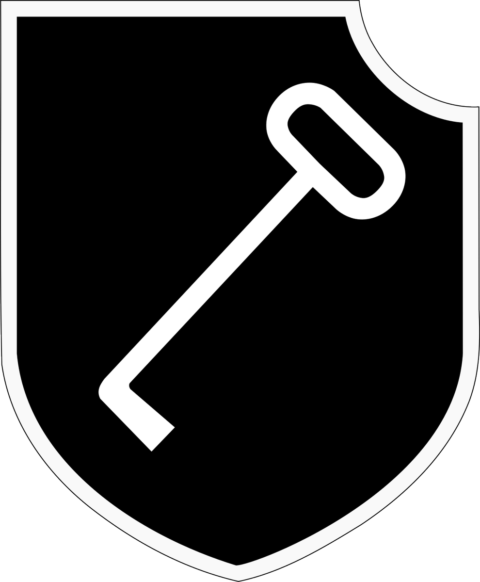 SatherJesse's tweet photo. @czarowl @Eternal_Ony @MilsimNews Gust use your emblem I use our emblem when I put up a recruiting post.           
   1st Leibstandarte SS AH 
     CO:Hellhounds 96 https://t.co/RKz1zaAuMc