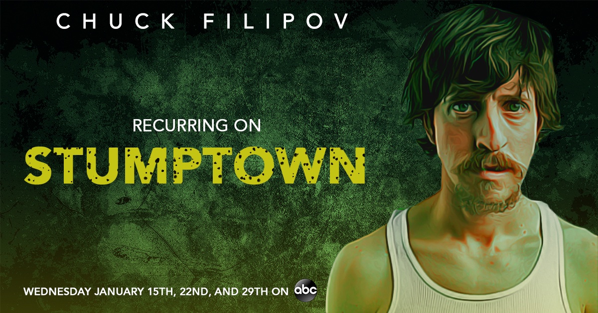 Chuck Filipov tweet media
