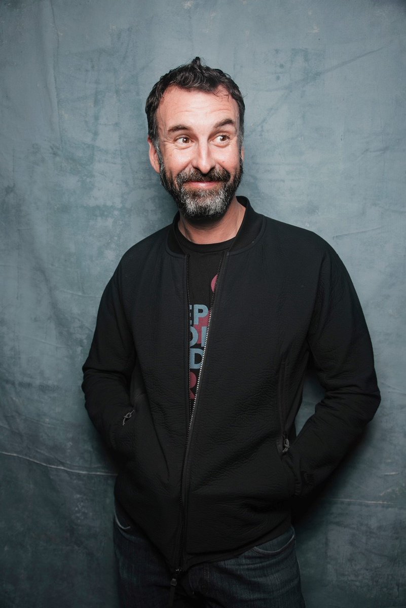 Comedian <a href="/Braunger/">Matt Braunger</a> LIVE in OKC at The Paramount Room on Wednesday January 29th presented by <a href="/OKCComedy/">OKC Comedy</a> ➤➤ bit.ly/MattBraunger_O…
