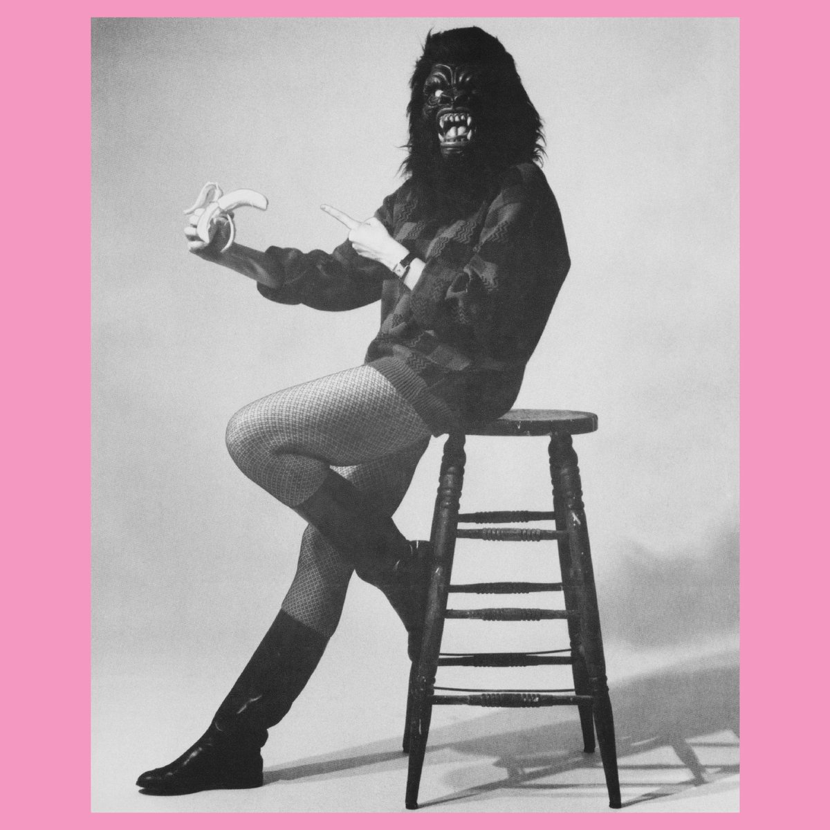 utahmoca's tweet photo. We are excited to announce that we will be opening our 2020 exhibition season February 7th with five new exhibitions including the work of the Guerrilla Girls.
The work will be on view February 7th through May 20th.
#guerrillagirls #umoca #utahmoca https://t.co/3khJs3lRmA