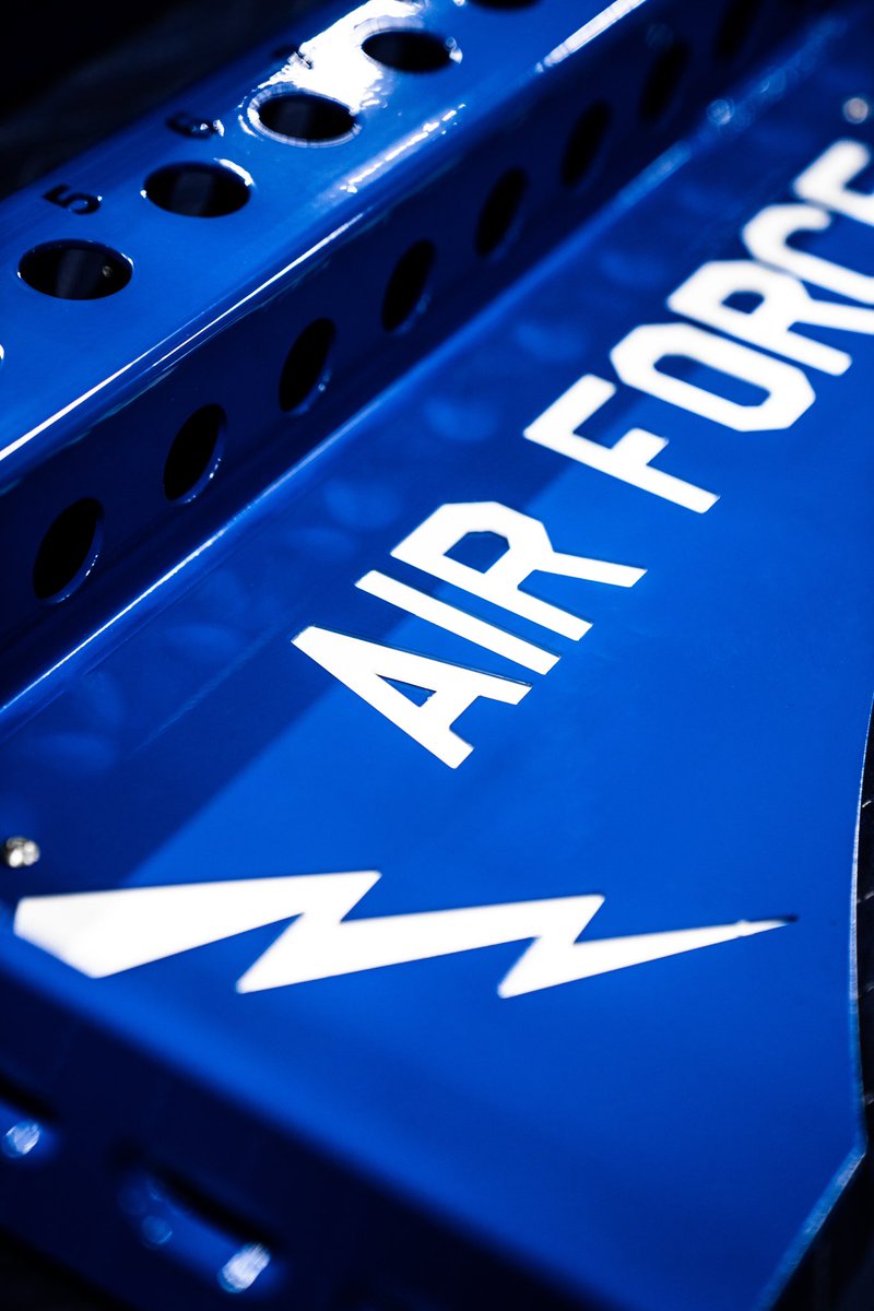 Install Week @AF_Academy <a href="/Sorinex/">Sorinex</a>