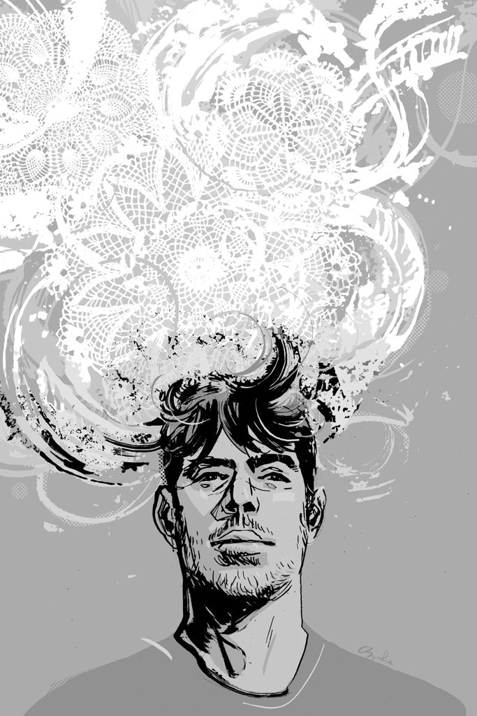 Paul Azaceta tweet media