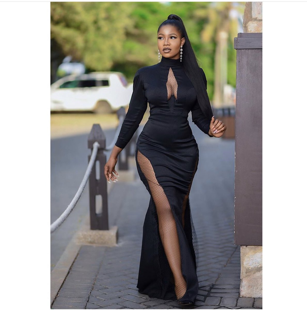 kathy32814415's tweet photo. For people posting Esther pics look at tacha ooo we can do better please out ur opinions without belittle her with other people please #hellotacha is a fan page for us to send them DM about anything we what her to do better for us as fan and fanmily and stan 🔱😍 #TachaXPulse https://t.co/NxmnwGnjdX