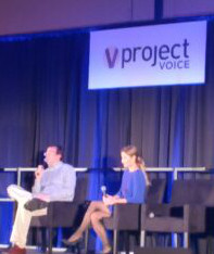 An important conversation with Lauren Johnson, founder of <a href="/alexa_is_human/">Lauren Johnson - I Am Alexa (Alexa is a human)</a>

Think about:
"People are telling my daughter that Alexa isn't a name, it's a machine."
or
"If I had named my daughter 'servant', people would be all over us. But Amazon did that to us."

#ProjectVoice