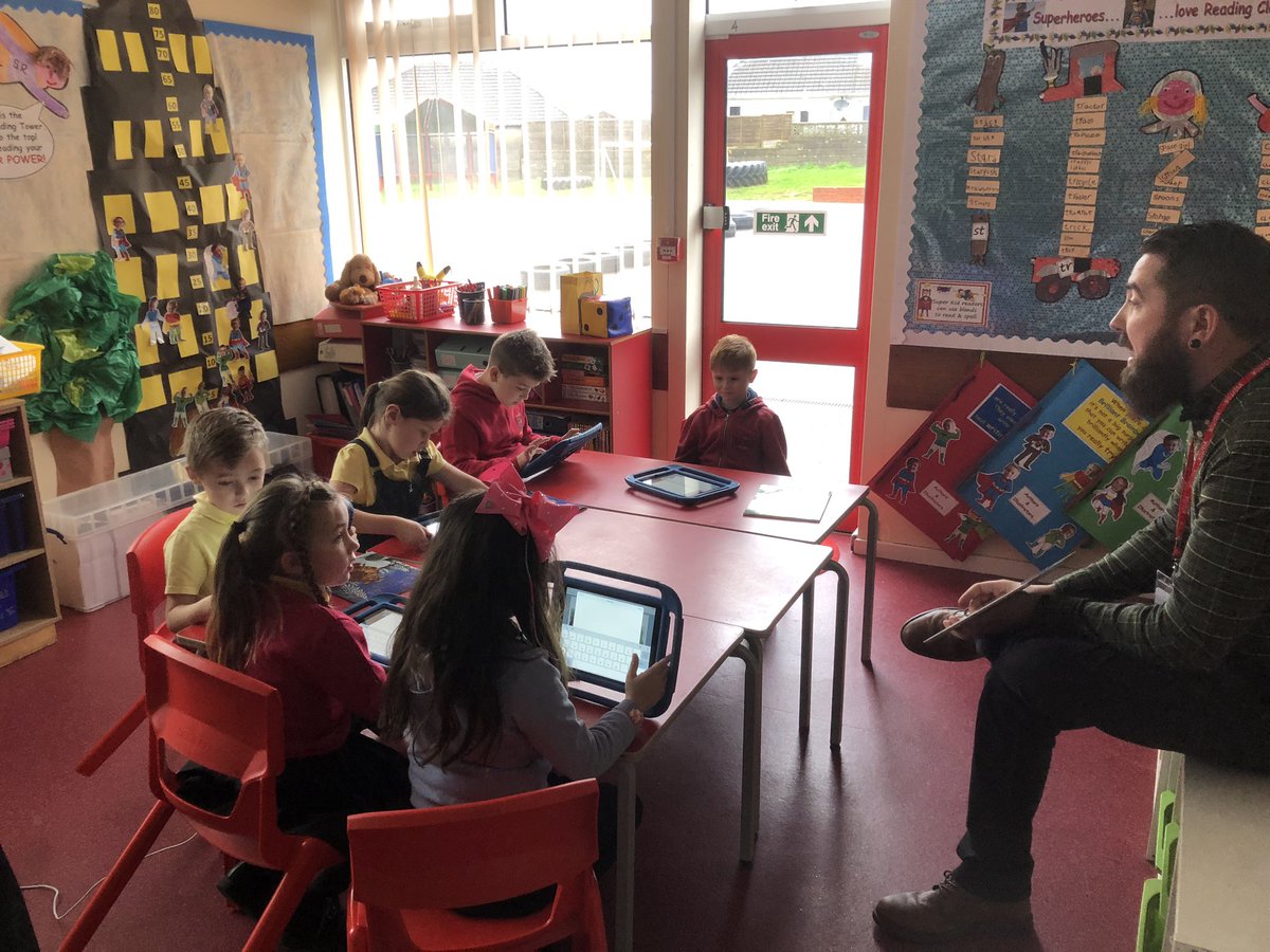 Dosbarth Mrs Nixon and Miss Jones - Year 1 tweet media