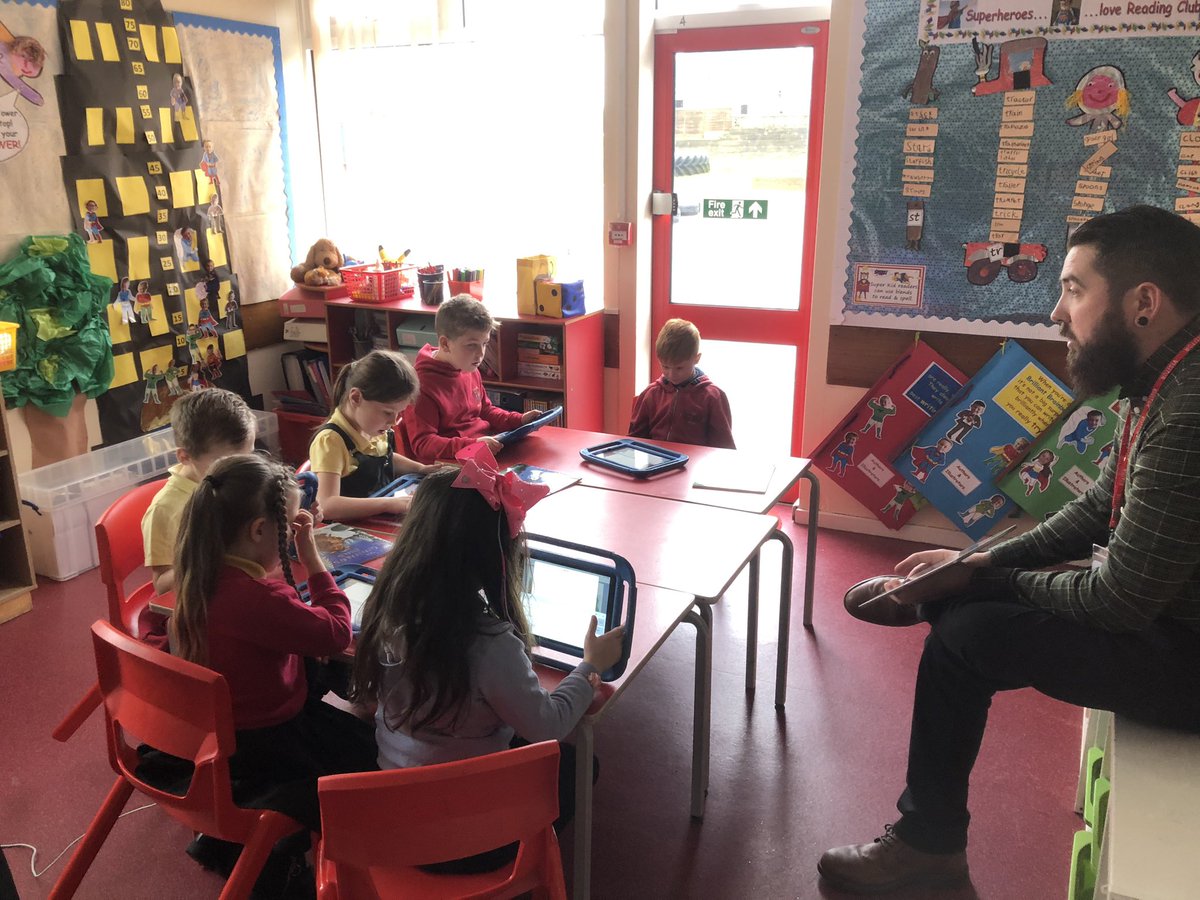 Dosbarth Mrs Nixon and Miss Jones - Year 1 tweet media