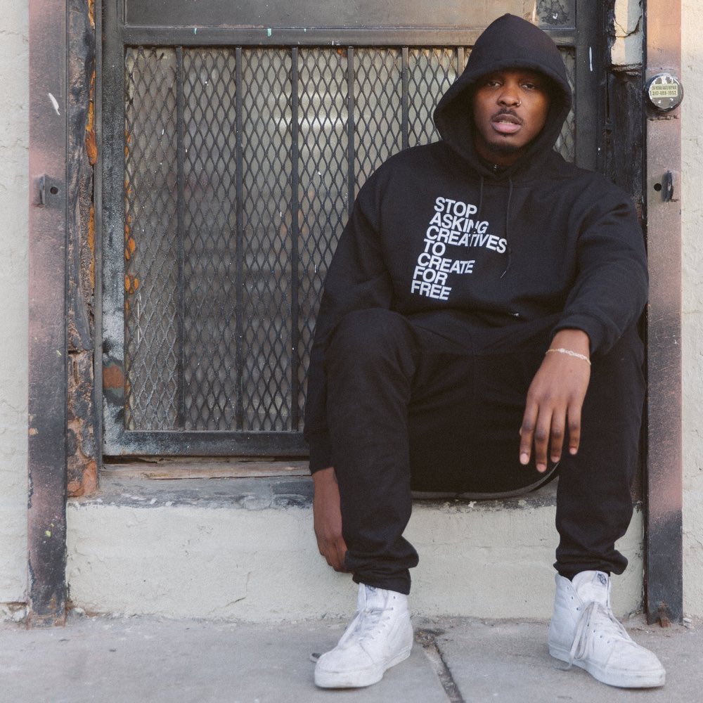 #blkcreatives netwrk🏁 tweet media