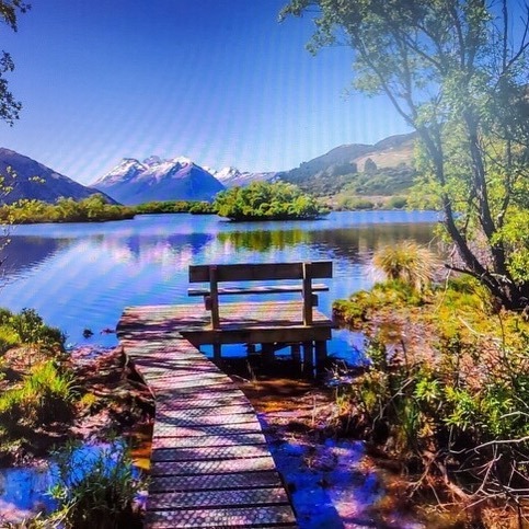 benchmarkn7's tweet photo. TAKE A SEAT. @benchmarkn7 #benchmarkn #benches #benchesofinstagram #benchesoftheworld #benches_aroundtheworld #parkbench #parkbenchthursday #lake #sky #skyline #nature #naturephotography #naturelovers #naturelovers #nature_perfection #nature_brilliance #… https://t.co/1cfNYVtrUH https://t.co/C20P0C4P30