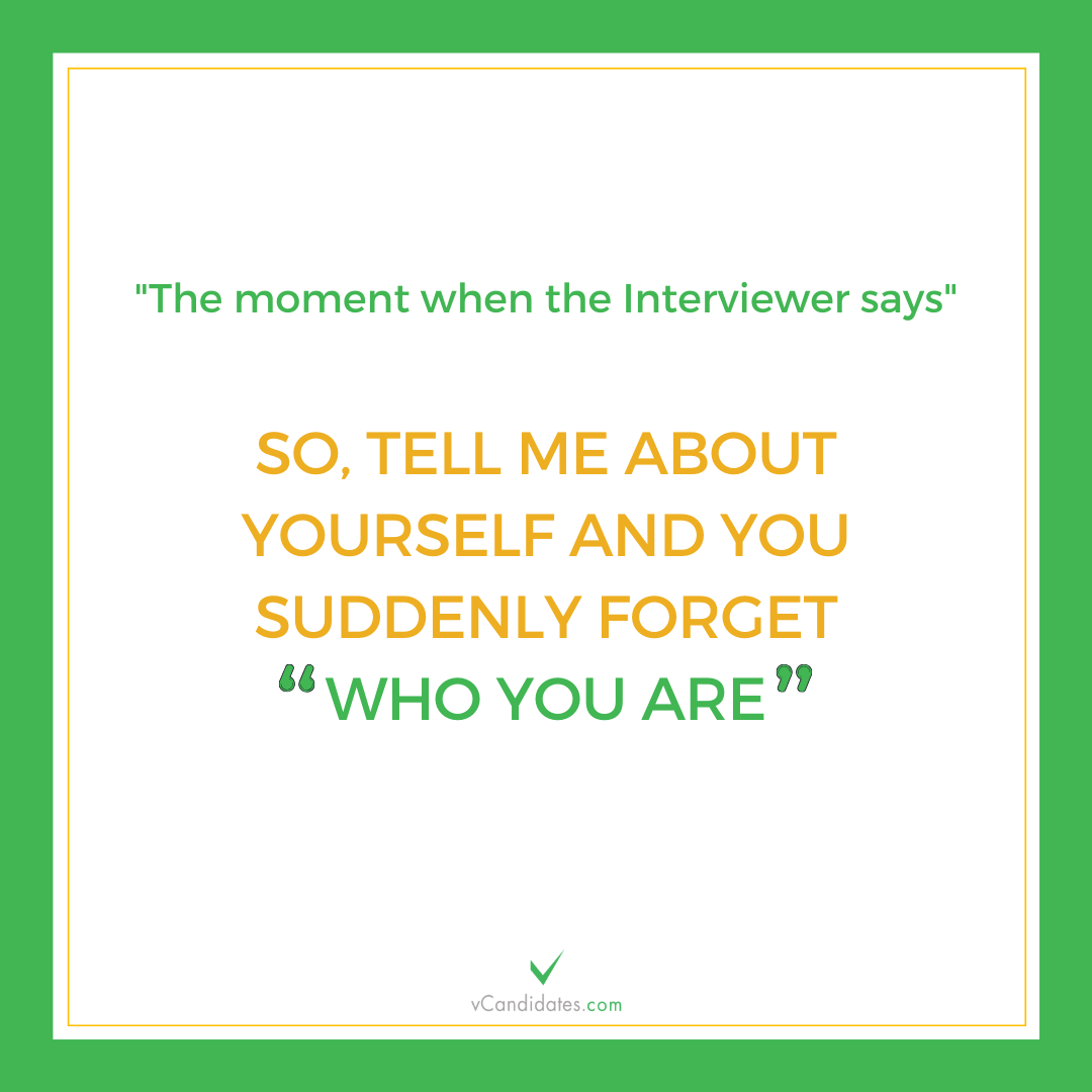 VCandidates's tweet photo. Does this happen to you?
-
Follow @vCandidates to help you prepare for #jobinterviews with our experts.
-
Sign up now to https://t.co/sNTSPDJJeo
-
#vCandidates #meme #memes #recruiter #recruiters #hr #employer #recruitingtool #humanresources #humanresourcesmanagement #portland https://t.co/iV02E65oRo