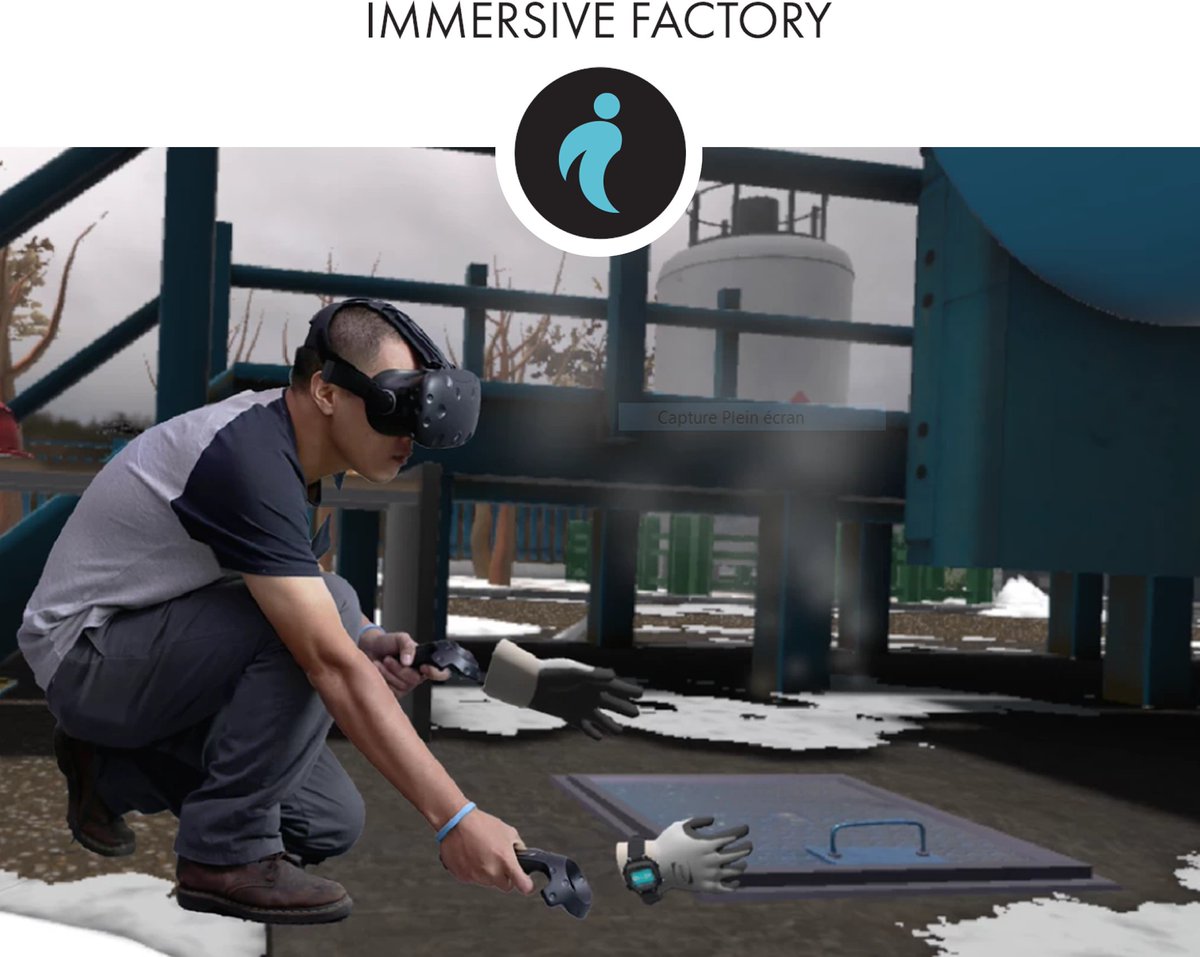 HTC VIVE tweet media