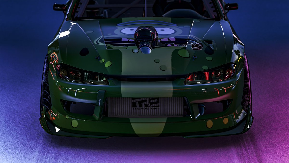 AssumedGuitar37's tweet photo. Choose your weapon!
@FormulaDrift #formuladrift @driftingdefined #driftingdefined #forza #forzahorizon4 #forzashare #forzaphotography #forazathon #forzaphoto #makeforzalookreal #forza4reallife #forzajpg #forzarealism https://t.co/31QIAQG536