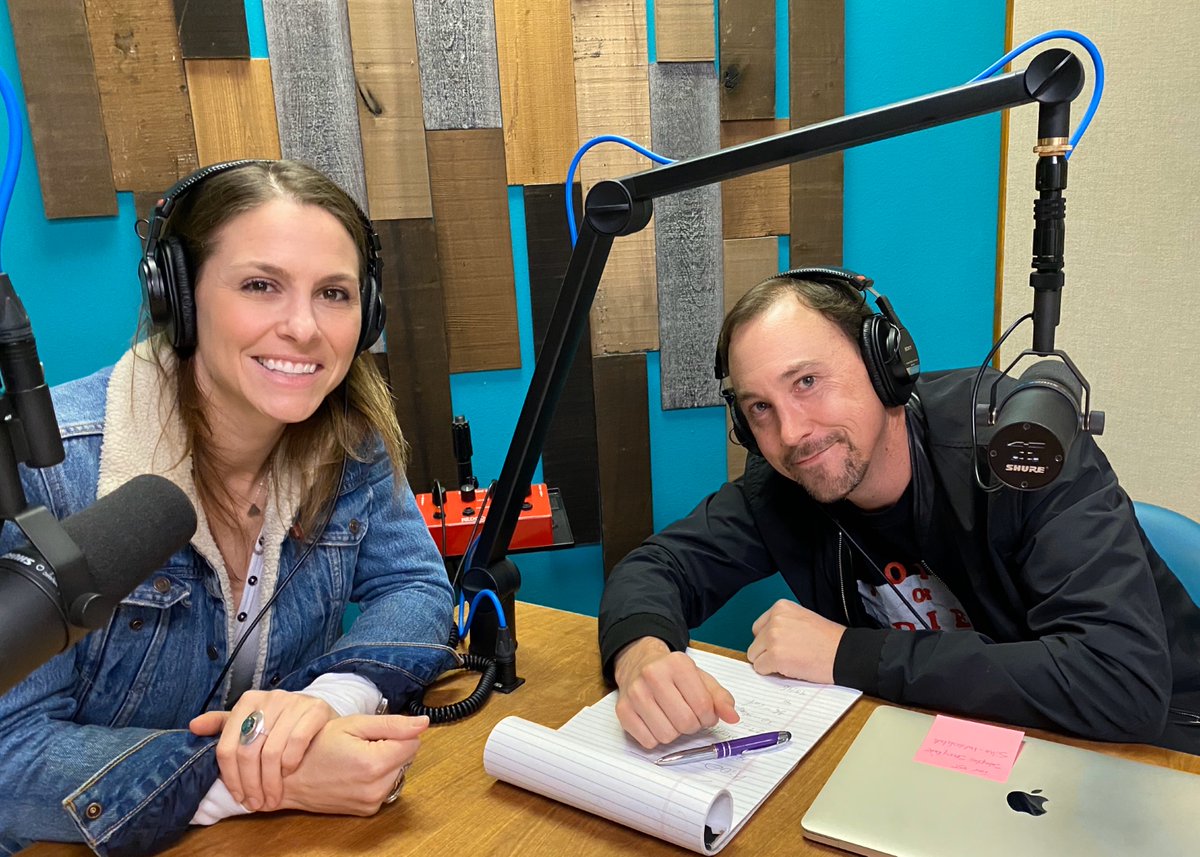steveberkowitz's tweet photo. Thank you to producer, director &amp; host @erinRyder13 for joining me on my new #RealityTV based podcast, #NoScriptNoProblem on @BleavPodcasts. Link below. Hear her incredible tales of global ghost, monster &amp; UFO hunting. Find it on Apple podcasts &amp; Spotify

https://t.co/UzQZm52j8j https://t.co/5gllm0wKdx