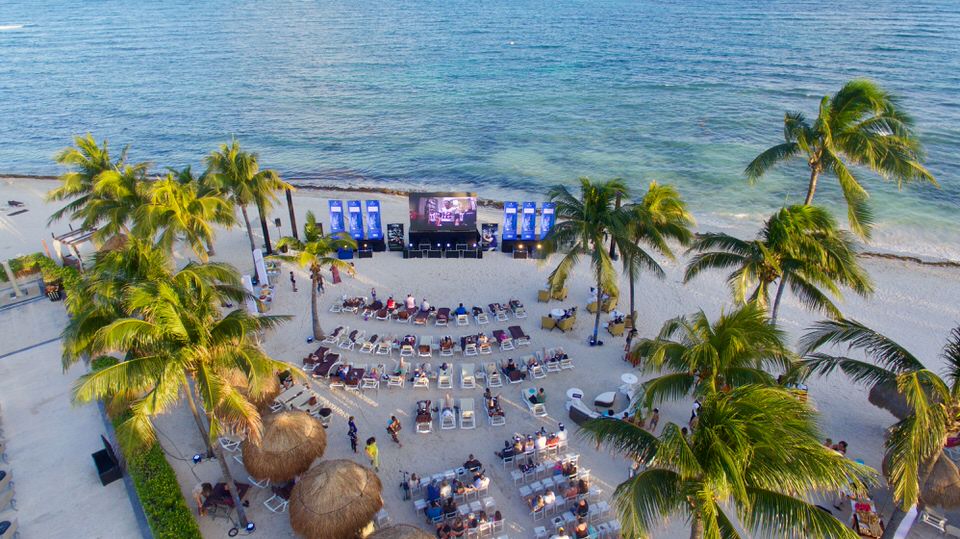 Dreams Tulum tweet media