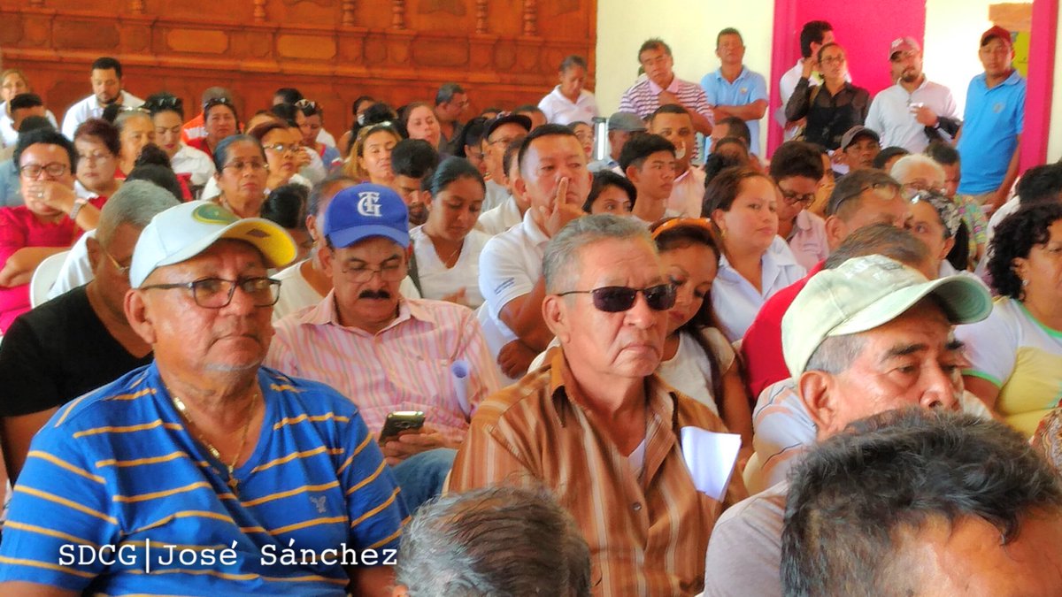 taniasandinista's tweet photo. #Granada
Desde el Museo Convento San Francisco en donde se esta realizando el lanzamiento  de los ejes q se ejecutarán en   este 2020 desde el Instituto Nicaragüense de Seguridad Social(INSS)x parte del Dr. Roberto López, Pdte Ejecutivo de INSS.
#PLOMO19 
#NicaraguaTrabajoyPaz https://t.co/veWA1kkcED