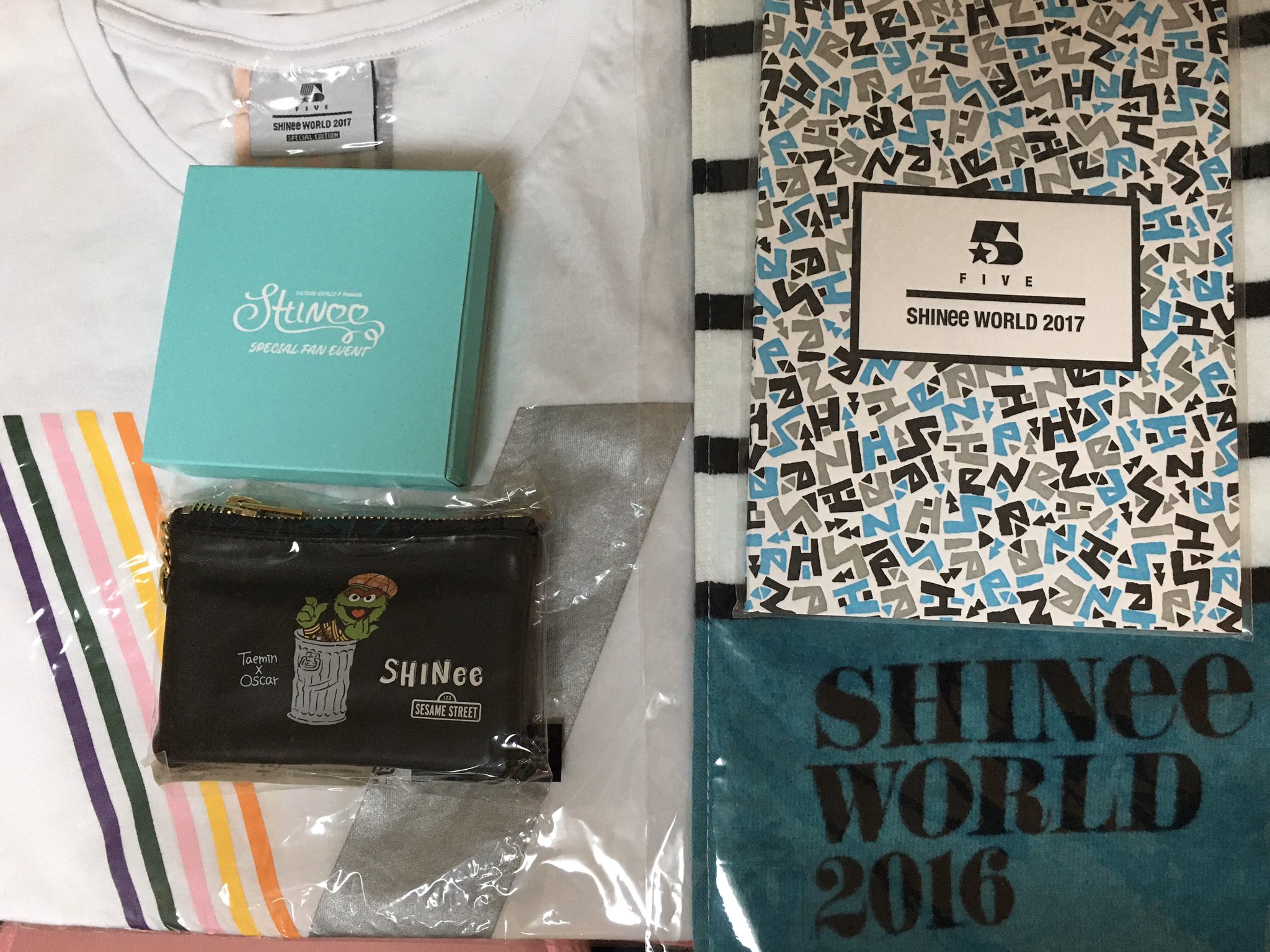 Shineeグッズ交換 Twitter Search Twitter