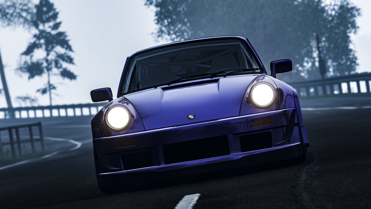 AssumedGuitar37's tweet photo. The beautiful RWB porsche.
A true work of art.
@RAUHWELT @driftingdefined #rwb #rauhweltbegriff #rwbporsche #dds #driftingdefined #forza #forzahorizon4 #forzashare #forzaphotography #forazathon #forzaphoto #makeforzalookreal #forza4reallife #forzajpg #forzarealism https://t.co/mwuMQzaLhw