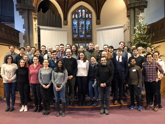 dwaithe's tweet photo. Thanks again to those that helped and participated in the course @dr_gabry @ChasNelson1990 
@stephenx_86 @mkundegorski @Boetusse @BioInfoCambs @RoyalMicroSoc and the admin staff for making this Bioimage analysis course possible #iafigrms https://t.co/9NSiyrOalh