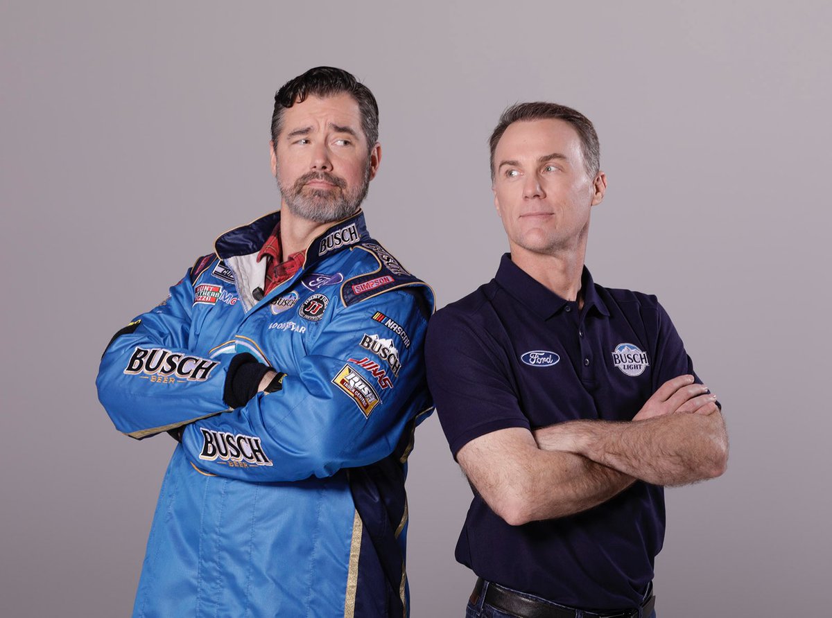 KevinHarvick's tweet photo. Stay tuned... https://t.co/6SZHhJEQWF