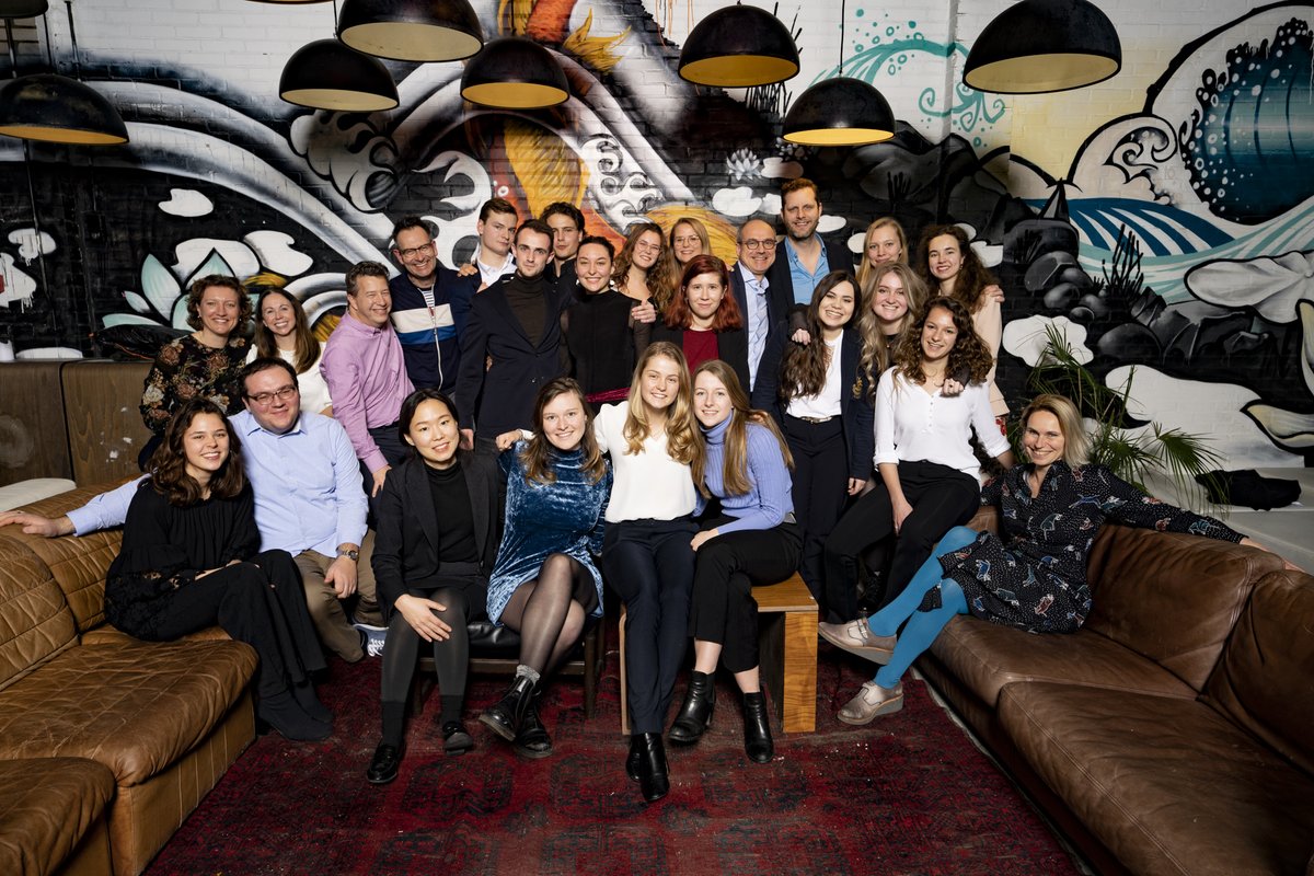 BertWeckhuysen tweet media