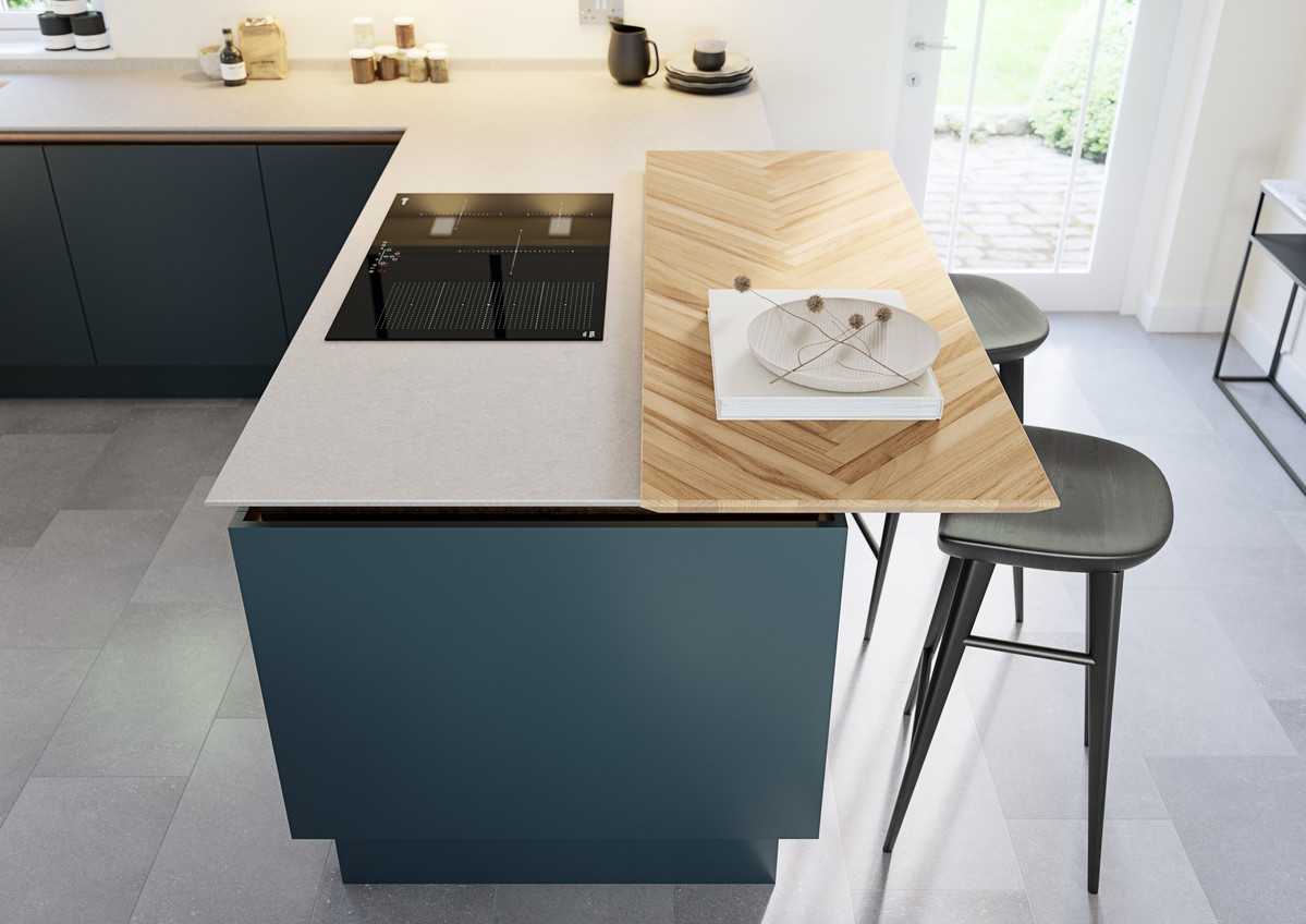 NewKitchenStyle's tweet photo. Pantone Colour of the Year 2020 is Classic Blue and we're certainly seeing demand for kitchens calming, timeless blue tones...from modern slab styles to full in-frame...we've got you covered.
#kitchendesign #pantole #bluekitchens #stirling #secondnature #1909kitchens https://t.co/ov96urWWBU