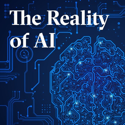 247ai's tweet photo. Can #chatbots really keep your customers coming back for more? @pvkannan offers answers in this episode of #RealityofAI. Listen now. https://t.co/f8rLfEiIne

#CX #AI #CustomerService #AgeOfIntent https://t.co/fUn8deGShE