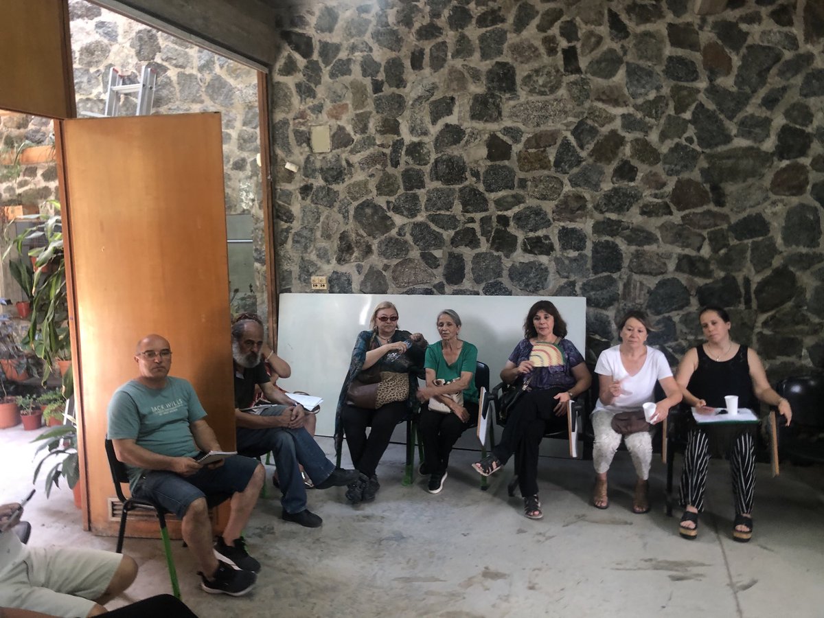 pilipalacios59's tweet photo. Los integrantes JPV CPC Monseñor,agradecen Secretario de Gestión Ambiental y Sostenibilidad Jorge Folloni, Subsecretaria Constanza Mía y a Luciana Miranda , que nos recibieron en el Jardín Botánico, donde tratamos temas inherentes a las problemáticas de la Jurisdicción https://t.co/OjeccSixUC