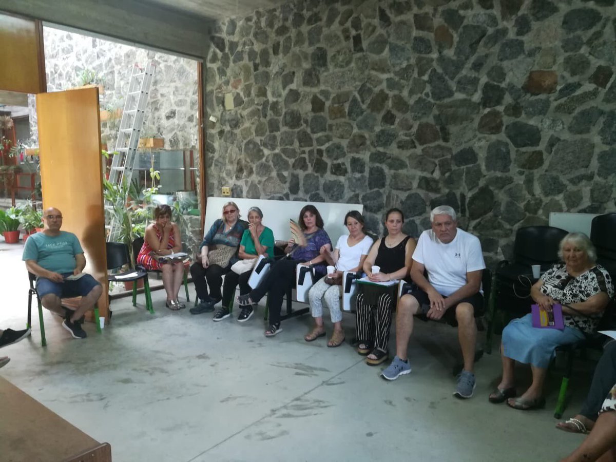 pilipalacios59's tweet photo. Los integrantes JPV CPC Monseñor,agradecen Secretario de Gestión Ambiental y Sostenibilidad Jorge Folloni, Subsecretaria Constanza Mía y a Luciana Miranda , que nos recibieron en el Jardín Botánico, donde tratamos temas inherentes a las problemáticas de la Jurisdicción https://t.co/OjeccSixUC