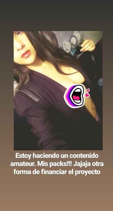 Pensaba crear lo siguiente. Ustedes dejan en sus comentarios de que les gustar&iacute;a ver en los v&iacute;deos amateur