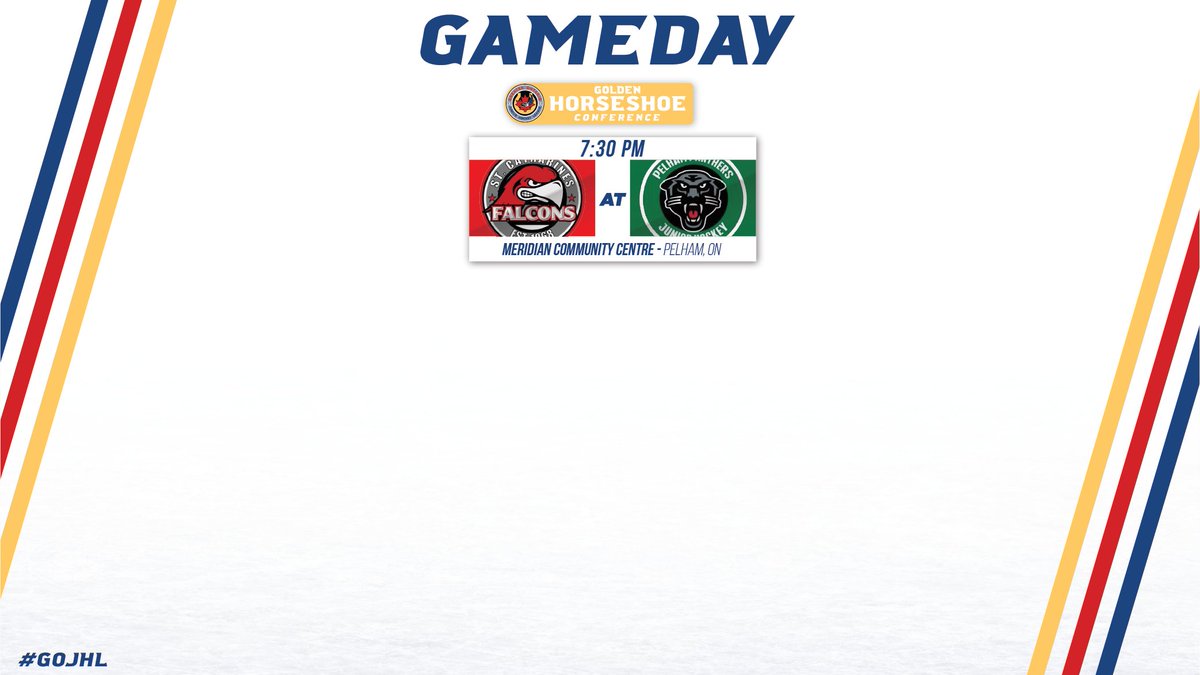 GOHLHockey's tweet photo. 1 game tonight!
#SCFvsPEL https://t.co/4VVnNr1E9I