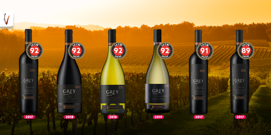 Ventisquero tweet media