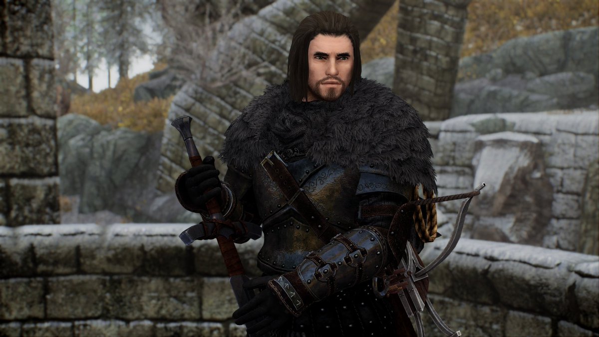 skyrim wolf armor mod skyrim wolf armor mod