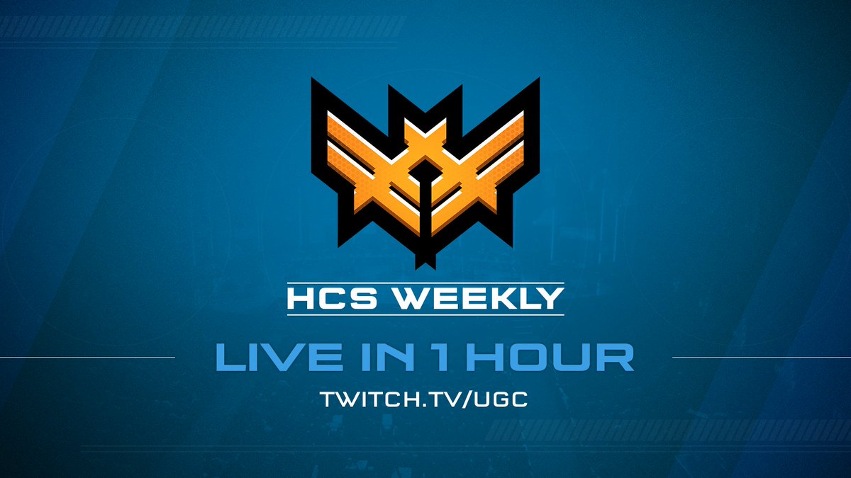HCSweekly's tweet photo. Tune in TONIGHT at 5pm CT for this week's episode of #HCSweekly!
🗣️Featuring Special Guest @summit1g
Watch LIVE at:
https://t.co/WWo8qiztCC https://t.co/OfQ4aLwg4Q