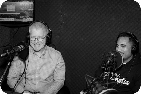 NewTheoryRadio's tweet photo. Check out @nnanwa’s chat with @RyersonU’s John MacRitchie &amp; @CityBrampton’s @mistrinnovation regarding the Ryerson Innovation Zone coming to downtown Brampton (*starts at 1:05:00*)

📻 @sauga960am
🎧 https://t.co/RCM6jPXwmq
🎧 https://t.co/0H5GbCgr1Y
🎧 https://t.co/wSEjSBjuD7 https://t.co/XJPTSzolcG