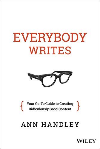 5 must-read books for marketers in 2020 including Everybody Writes by the amazing @MarketingProfs bit.ly/2snK1UE via @Turtl