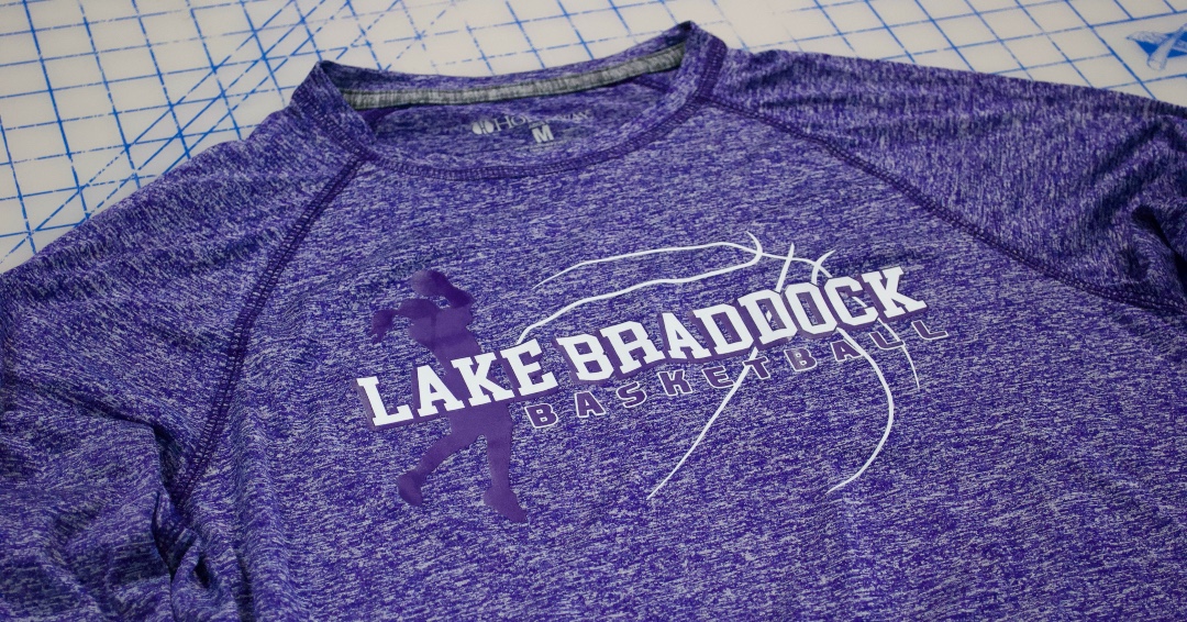 burkesports's tweet photo. Shooting our shot with these Lake Braddock Girls Basketball tees on this #TeeShirtTuesday!
Lake Braddock Athletic Boosters
#burkesportinggoods #LBSS #girlsbasketball #shopsmall #creativedc https://t.co/DBBLrsK9jR