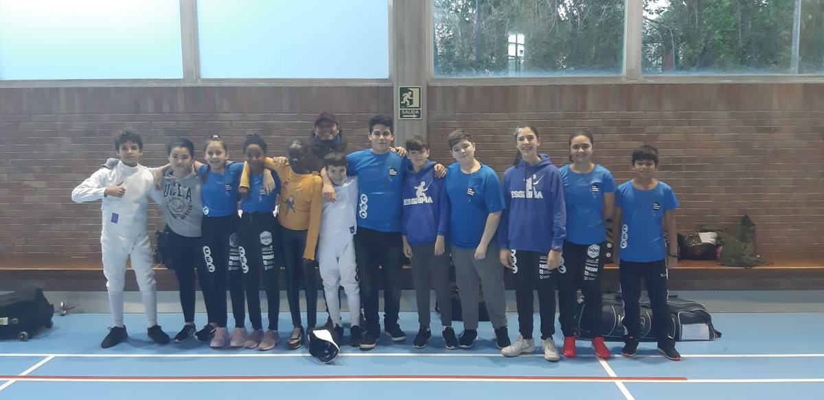 CECoruna's tweet photo. Istupenda actuación de nuestros tiradoras/es en Vigo, y, vienen cargaditos de medallas, Ni más ni menos que 8. EQUIPAZO. @coruna_deporte@lavozdegalicia
@FundDeportegalego@dxtcampeon@FundEmalcsa@deportecoruna@Depucoru@deportegalego@somosabanca@diariodeporteherculino https://t.co/ScLtazWwaI
