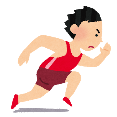 100m走のtwitterイラスト検索結果 古い順 100m走のtwitterイラスト検索結果 古い順