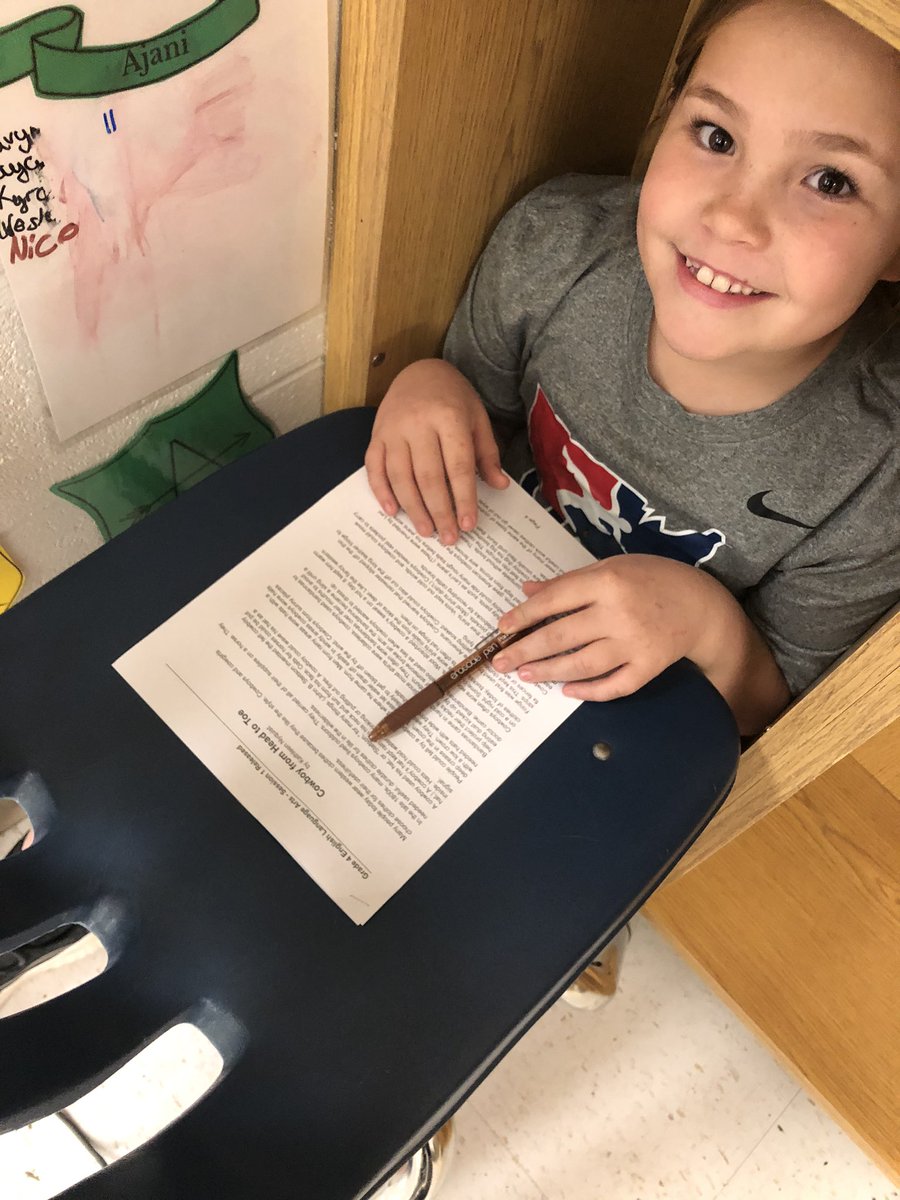 A few of us are getting a head start—after school MAP practice!  #TweetingTuesday @GWCarverES