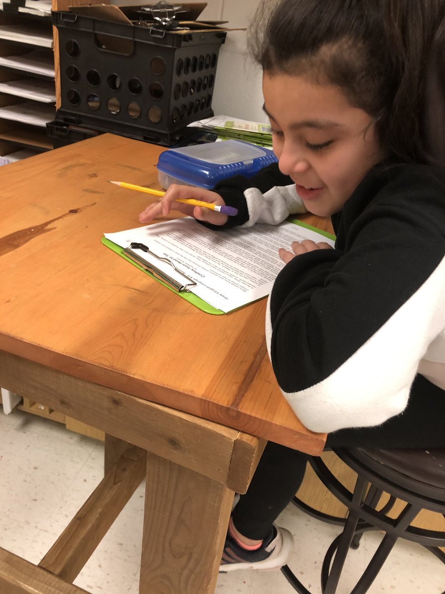 MsHouksclass's tweet photo. A few of us are getting a head start—after school MAP practice!  #TweetingTuesday @GWCarverES https://t.co/iqXKRYGdcc