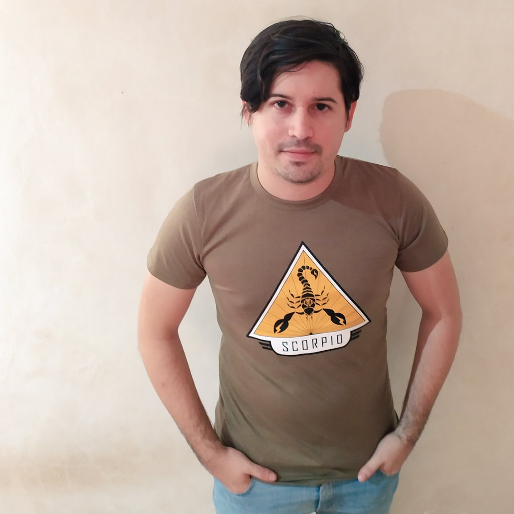 EMK_KrAuSeR's tweet photo. Muchas Gracias a @CoalitionGears por estás increíbles playeras!! #83 🤪

Ya tenemos uniforme para dominar las colmenas en #Escspe ⚠️ https://t.co/LvpcbnU43g